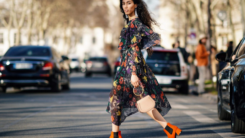 Dior Bags Outlet collections was a stirring new