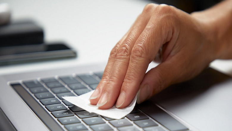 Electronic Cleaning Wipes Market In-Depth Insight, Size, Share, COVID-19 Impact Analysis and Forecast 2022-2030