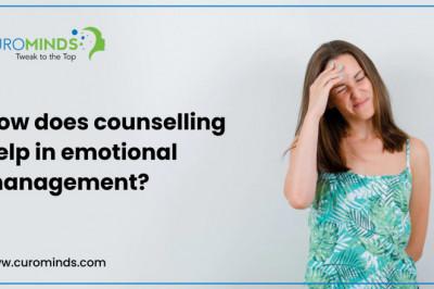 Emotional Counselling jaipur