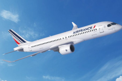 Entrer En Contact Avec Le Representant En Direct D Air France