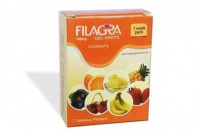 Filagra – Best technique of Erectile Dysfunction | Erectilepharma