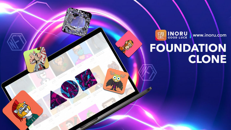 Get To Know About Foundation Clone Development Which The Creators Most Prefer To Enlist Their Creations