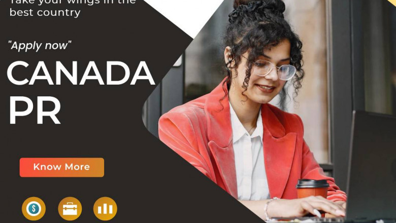 Getting Canada PR becomes expensive this May, 2022 - Aptech Visa