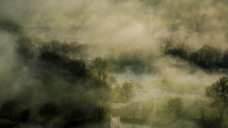 how can i fix a deep dent in my car