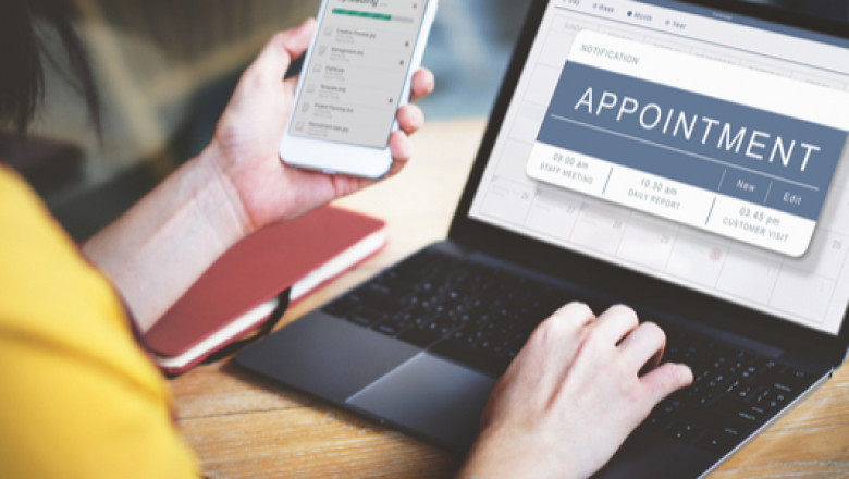 How Does Healthcare Staff Scheduling Software Work?