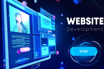 How to find the best Web Design Services Company?