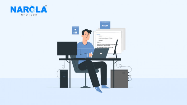 How Virtual DOM Benefits ReactJS Development