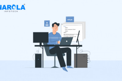 How Virtual DOM Benefits ReactJS Development