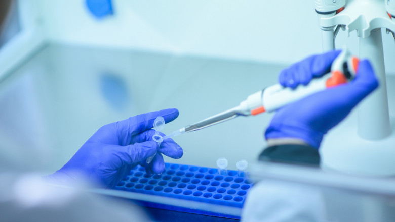 How will you be able to detect the mycoplasma in the cell wall