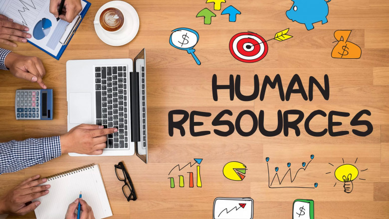 HR Software | Digital Gigs