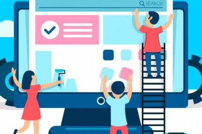 Importance of Responsive and SEO-Friendly Website