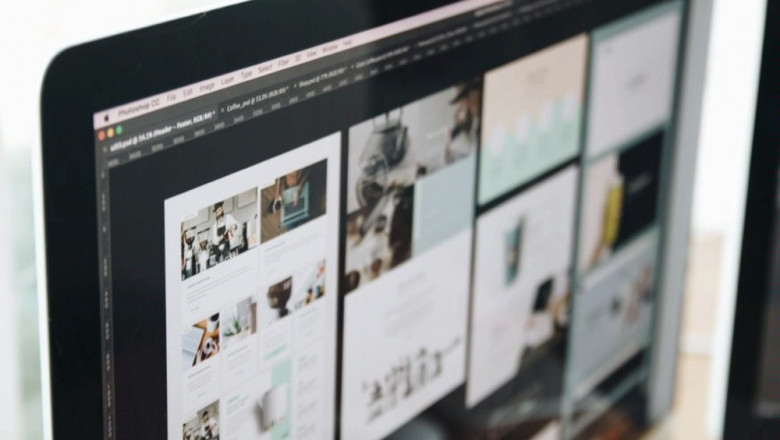 Incorporate UI/UX principles into your website design.