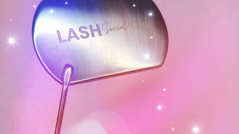 Lash Social