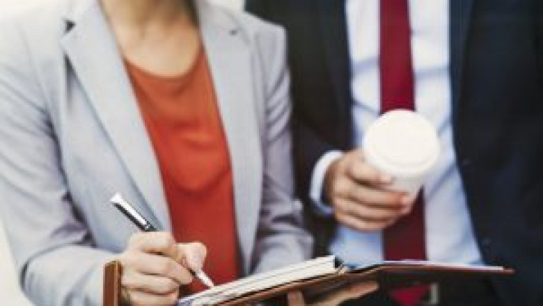 Looking For Business Support