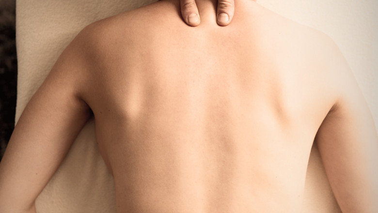 Massage Porz | Namaste Massage