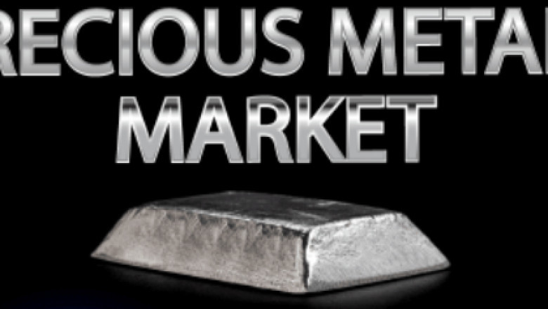precious metals industry analysis