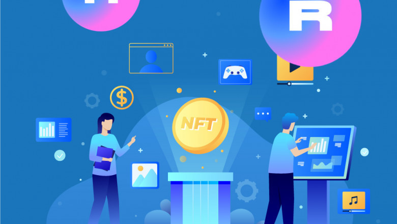 Progress In The Crypto Market With Smart Rarible Clone Script