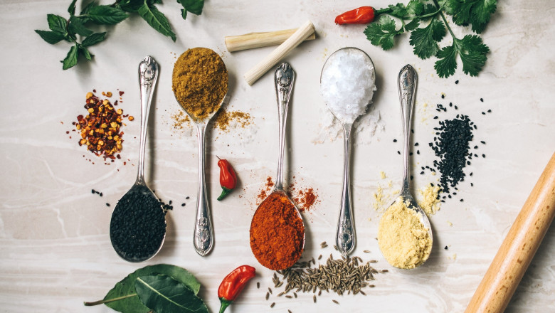 The Top 7 Healthiest Spices That You Should Include In Your Daily Diet