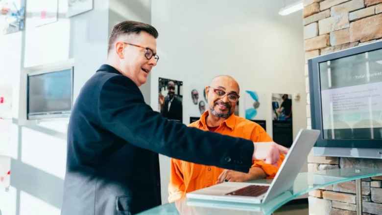TOP TIPS TO INCREASE CLIENT ENGAGEMENT