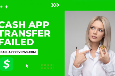 Transfer Failed on Cash App < How to Fix It >