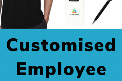 Welcome new joinee with customized employee onboarding kit 8