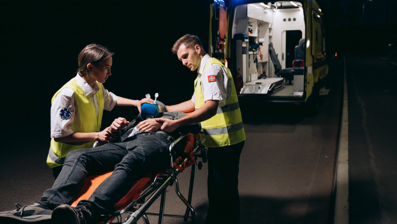 Why Is My Personal Injury Case Going To Trial?