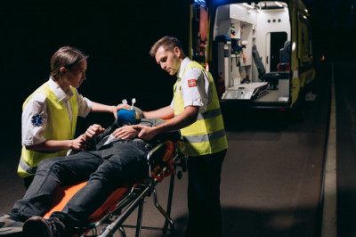 Why Is My Personal Injury Case Going To Trial?