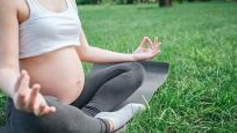 Why Taking Pregnancy Yoga Services is Necessary?