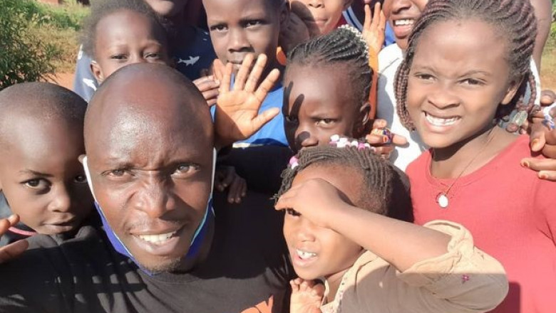 Wish for a Change? Get Best Children’s Sponsorship Charity Uganda