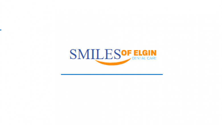 YOUR DENTIST IN ELGIN, IL