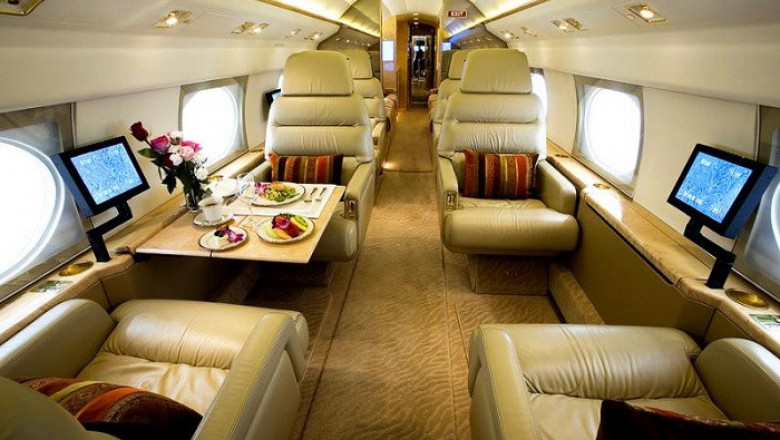 Aircraft Carpets Market Size, Share, Rate of Growth and Global Forecast to 2030