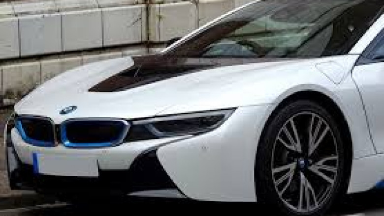 BMW repair in Sharjah: Best car care service with DAScenter