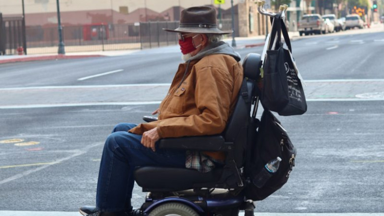 Can You Explore the World When You Have Physical Disability?