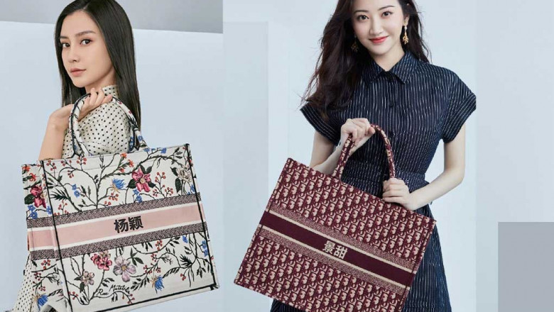 China Bags Manufacturer