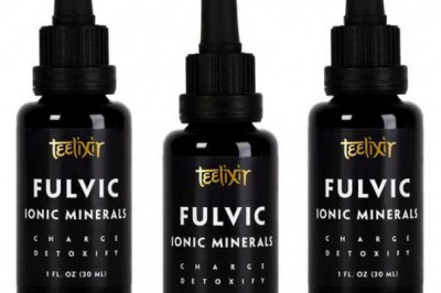 Cure Symptoms of Dementia With Fulvic Acid