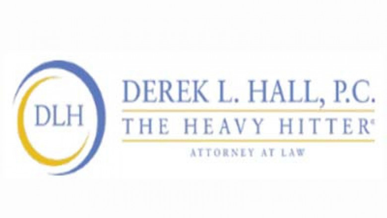 Derek L. Hall, PC Injury and Accident Attorney