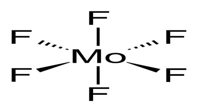 Global Molybdenum Hexafluoride Cas 7783-77-9 Market Growth Is Boosted By Augment In Awareness: Ken Research