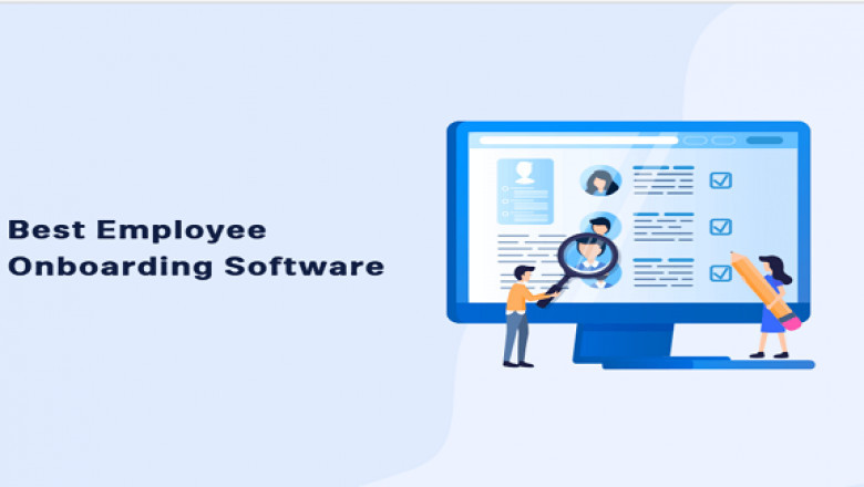 Global Onboarding Software Market Is Boosting The Cloud Computing Sector : Ken Research