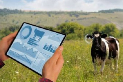 Global Smart Livestock Farming Market : Current Impact to Make Big Changes 2022-2025 with Fastest Growing Regions and Countries Data