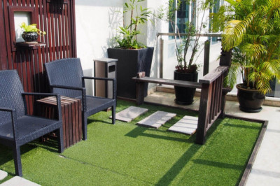 Handicraft and interior arranging tips by Premier Abodes the Best Interior Designers in Whitefield
