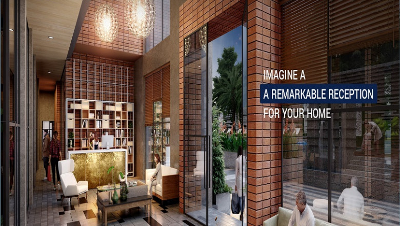 How to beautify your new 2 BHK Luxury apartments in Old Madras Road for Eid?