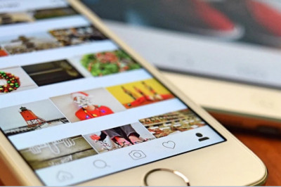 How to boost the Blog Post On IG