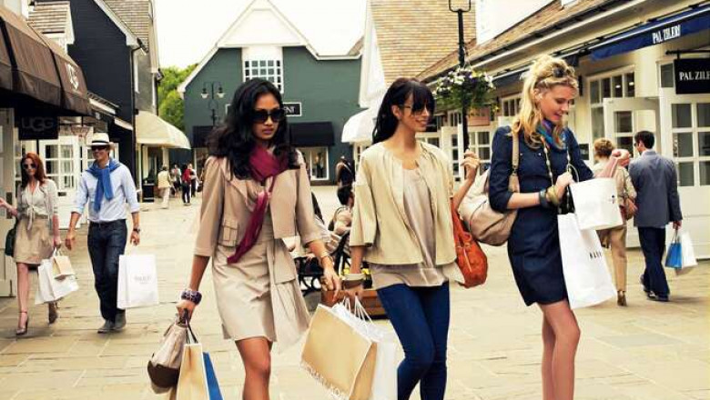 Choose Best Wholesale Fashion Clothing Marketplace For Stocking Clothing!