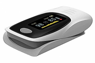 Oxymeter Market Value (USD Million) and Volume (Units Million), Research Forecast 2022-2030