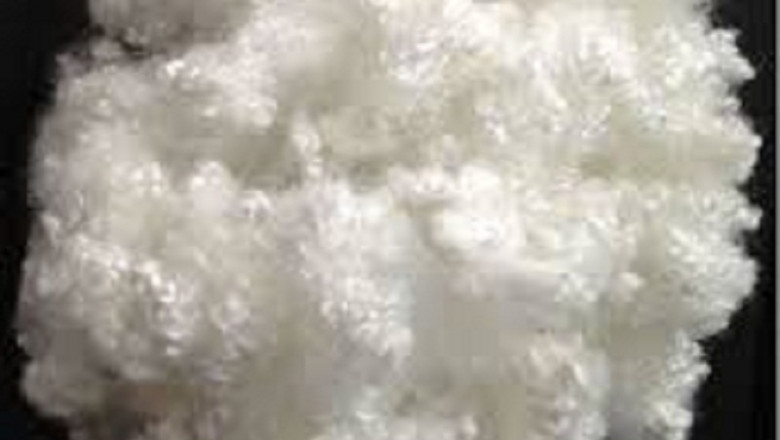 Polyester Fibre Market - Trends, Growth, with COVID19 Impact, Forecast By 2029