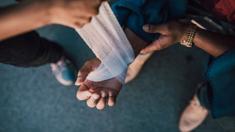 Responsibilities Of Injury by Dallas Personal Injury Lawyers