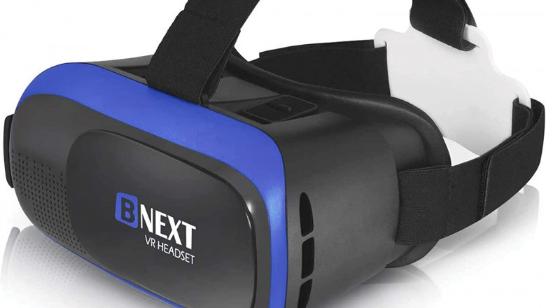 Rewards of a Virtual Headset for the iPhone