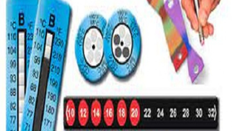 Time Temperature Indicator Labels Market Report Focus On Landscape | Current And Future Development 2022-2028
