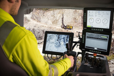 Trends, Size, Growth, Opportunity And Forecast Of The Mining Automation Market Over The Next Five Years