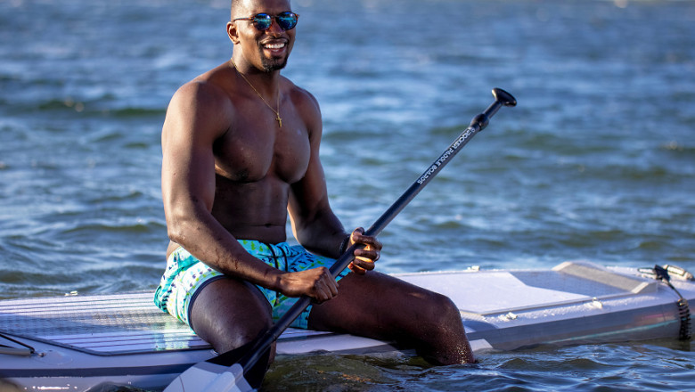 3 Reasons Why You Should Get a Lightweight Inflatable Paddle Board